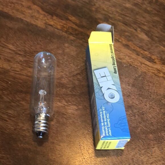 EiKO 15T6C145V Miniature Halogen Bulb-lot of 16 - Picture 2 of 4